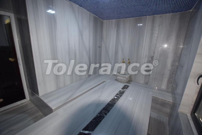 Villa van de ontwikkelaar in Belek zwembad - onroerend goed kopen in Turkije - 66991