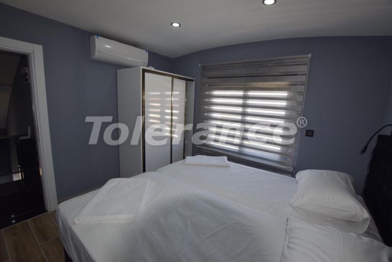 Villa van de ontwikkelaar in Belek zwembad - onroerend goed kopen in Turkije - 66992