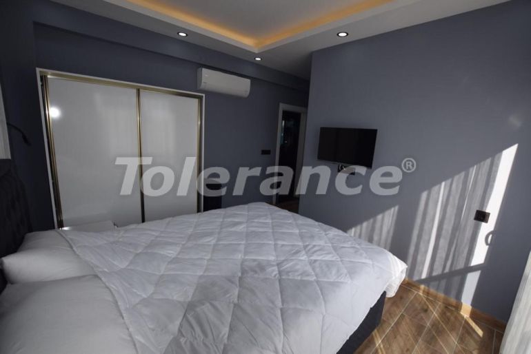 Villa van de ontwikkelaar in Belek zwembad - onroerend goed kopen in Turkije - 66993