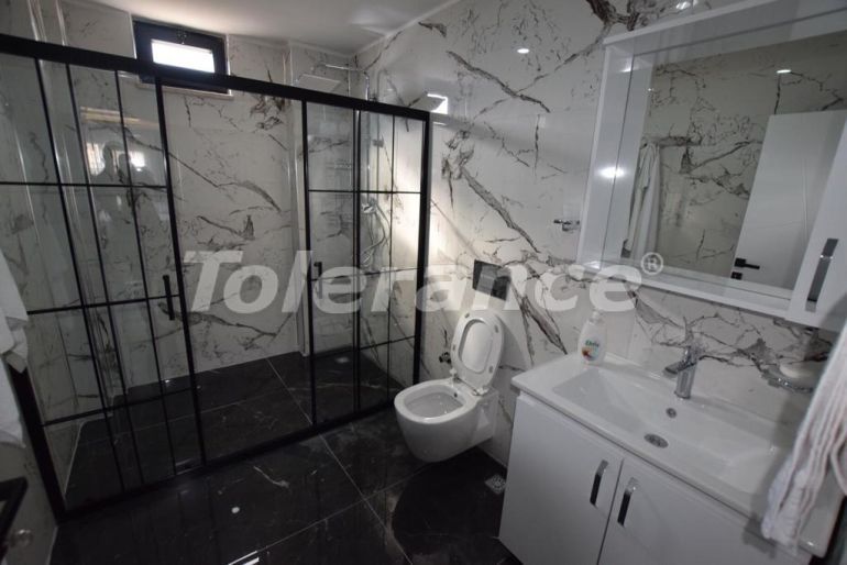 Villa van de ontwikkelaar in Belek zwembad - onroerend goed kopen in Turkije - 66995