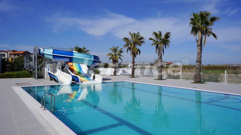 Villa du développeur еn Belek piscine - 78568 Villa du développeur еn Belek piscine - acheter un bien immobilier en Turquie - 78568