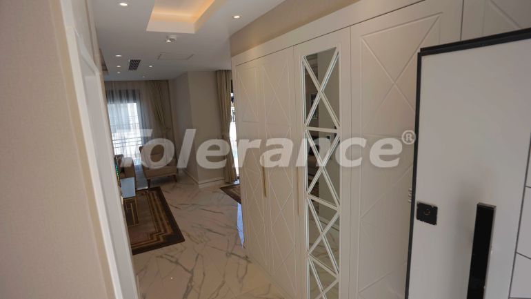Villa du développeur еn Belek piscine - 78570 Villa du développeur еn Belek piscine - acheter un bien immobilier en Turquie - 78570
