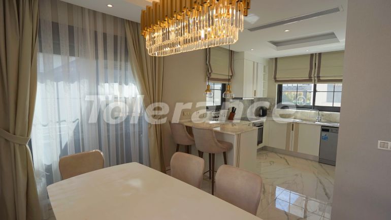 Villa du développeur еn Belek piscine - 78573 Villa du développeur еn Belek piscine - acheter un bien immobilier en Turquie - 78573