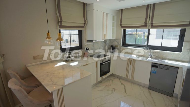Villa du développeur еn Belek piscine - 78574 Villa du développeur еn Belek piscine - acheter un bien immobilier en Turquie - 78574