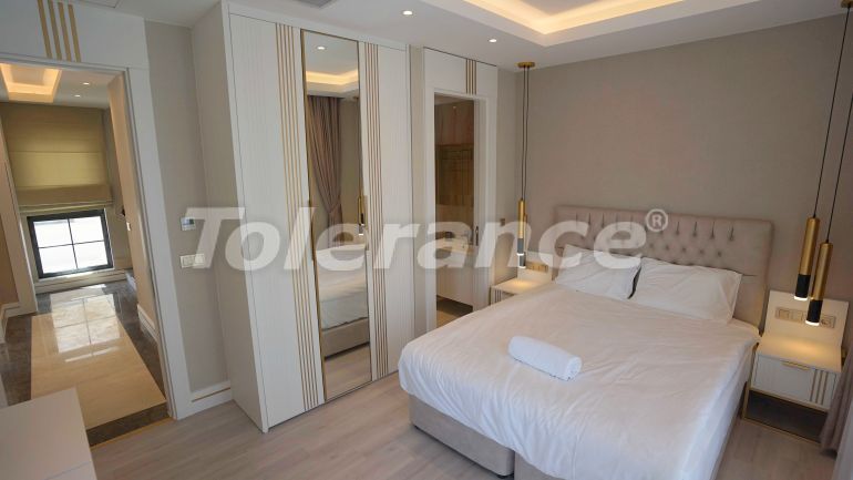 Villa du développeur еn Belek piscine - 78576 Villa du développeur еn Belek piscine - acheter un bien immobilier en Turquie - 78576