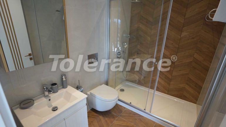 Villa du développeur еn Belek piscine - 78578 Villa du développeur еn Belek piscine - acheter un bien immobilier en Turquie - 78578