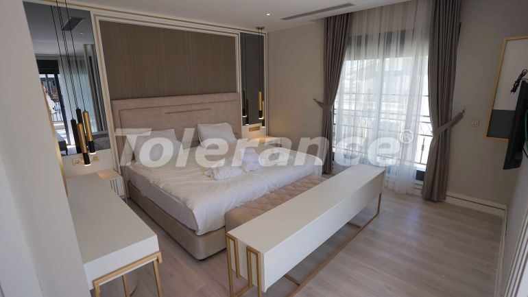 Villa du développeur еn Belek piscine - 78579 Villa du développeur еn Belek piscine - acheter un bien immobilier en Turquie - 78579