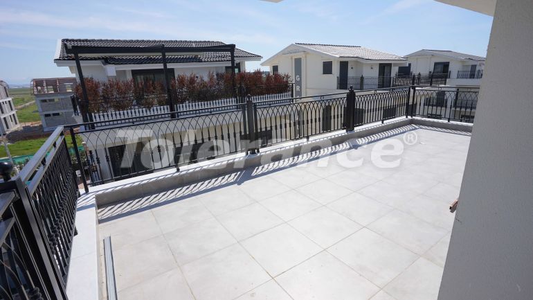 Villa du développeur еn Belek piscine - 78581 Villa du développeur еn Belek piscine - acheter un bien immobilier en Turquie - 78581