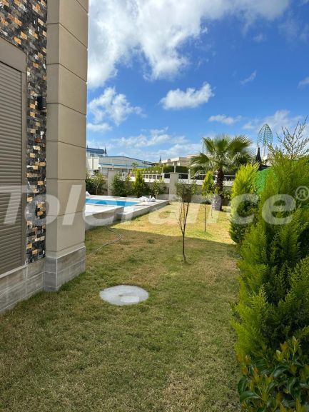 Villa in Belek zwembad - onroerend goed kopen in Turkije - 79238