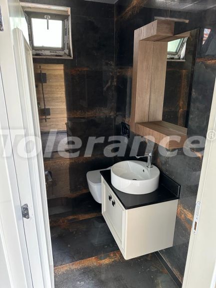 Villa in Belek zwembad - onroerend goed kopen in Turkije - 79241