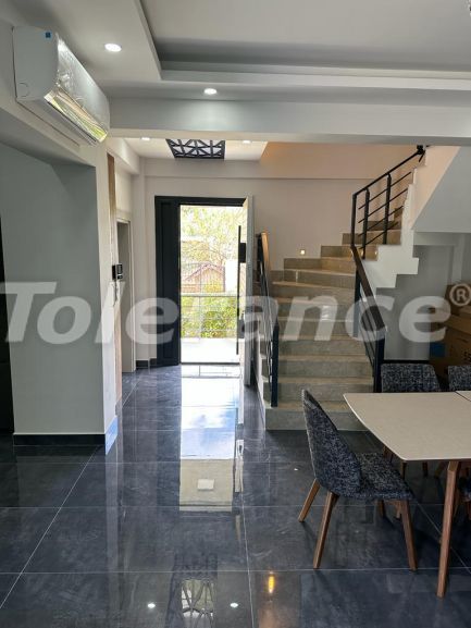 Villa in Belek zwembad - onroerend goed kopen in Turkije - 79250