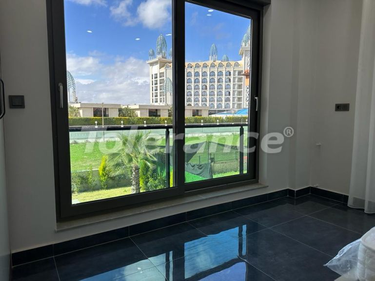 Villa in Belek zwembad - onroerend goed kopen in Turkije - 79251