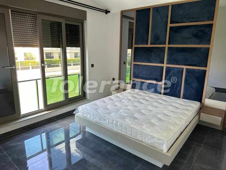 Villa in Belek zwembad - onroerend goed kopen in Turkije - 79252