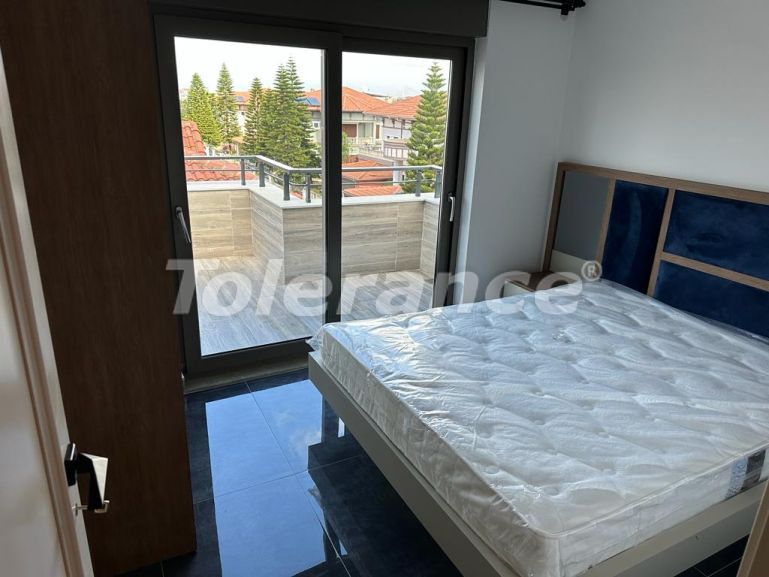 Villa in Belek zwembad - onroerend goed kopen in Turkije - 79254