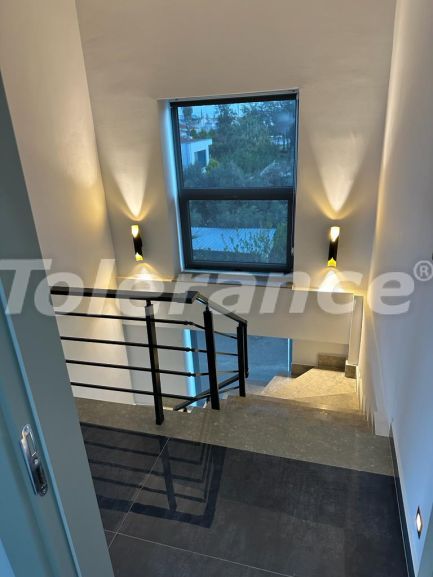 Villa in Belek zwembad - onroerend goed kopen in Turkije - 79255