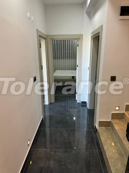 Villa in Belek zwembad - onroerend goed kopen in Turkije - 79256