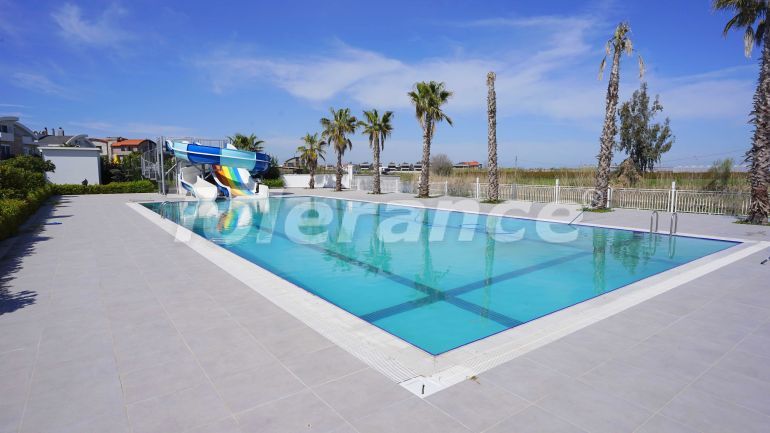 Villa van de ontwikkelaar in Belek zwembad afbetaling - 79261 Villa van de ontwikkelaar in Belek zwembad afbetaling - onroerend goed kopen in Turkije - 79261