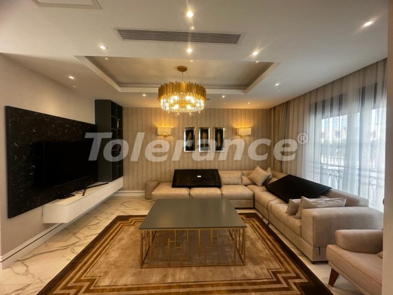 Villa du développeur еn Belek piscine - 79337 Villa du développeur еn Belek piscine - acheter un bien immobilier en Turquie - 79337