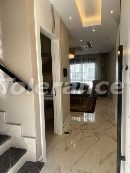 Villa du développeur еn Belek piscine - 79339 Villa du développeur еn Belek piscine - acheter un bien immobilier en Turquie - 79339