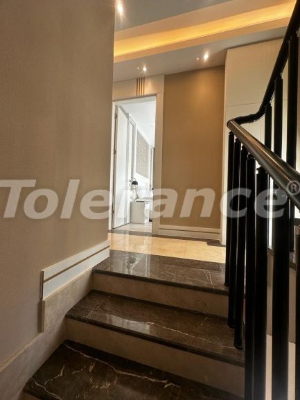 Villa du développeur еn Belek piscine - 79341 Villa du développeur еn Belek piscine - acheter un bien immobilier en Turquie - 79341