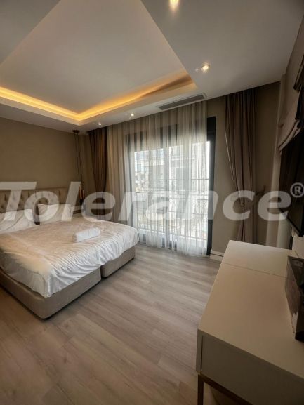 Villa du développeur еn Belek piscine - 79343 Villa du développeur еn Belek piscine - acheter un bien immobilier en Turquie - 79343