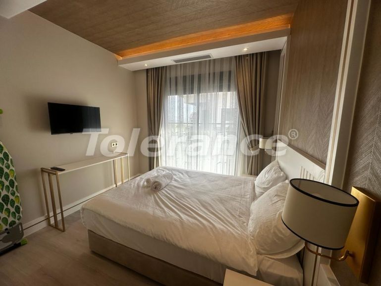 Villa du développeur еn Belek piscine - 79344 Villa du développeur еn Belek piscine - acheter un bien immobilier en Turquie - 79344