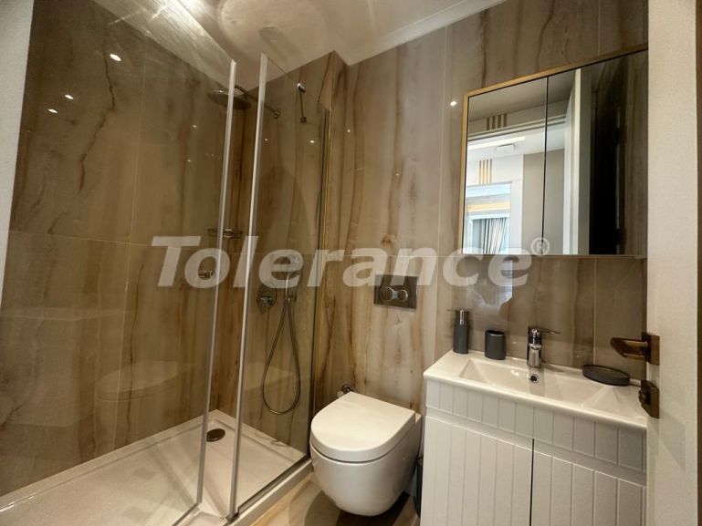 Villa du développeur еn Belek piscine - 79345 Villa du développeur еn Belek piscine - acheter un bien immobilier en Turquie - 79345