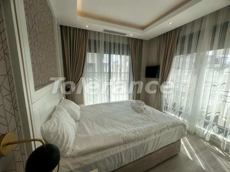 Villa du développeur еn Belek piscine - 79346 Villa du développeur еn Belek piscine - acheter un bien immobilier en Turquie - 79346
