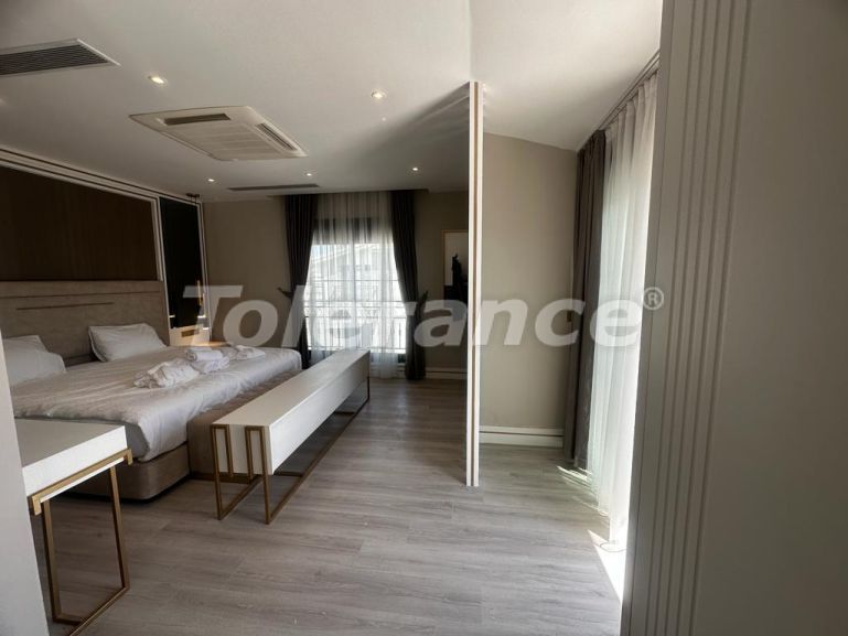 Villa du développeur еn Belek piscine - 79349 Villa du développeur еn Belek piscine - acheter un bien immobilier en Turquie - 79349