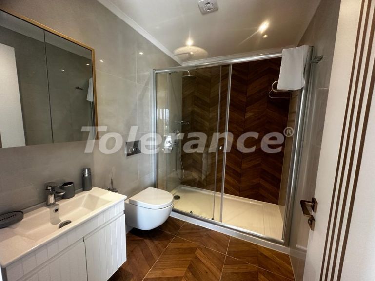 Villa du développeur еn Belek piscine - 79350 Villa du développeur еn Belek piscine - acheter un bien immobilier en Turquie - 79350