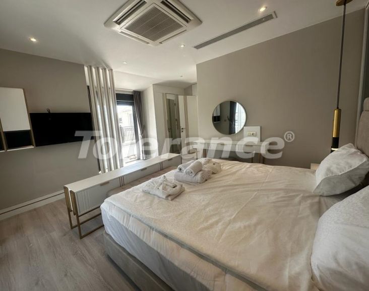 Villa du développeur еn Belek piscine - 79353 Villa du développeur еn Belek piscine - acheter un bien immobilier en Turquie - 79353