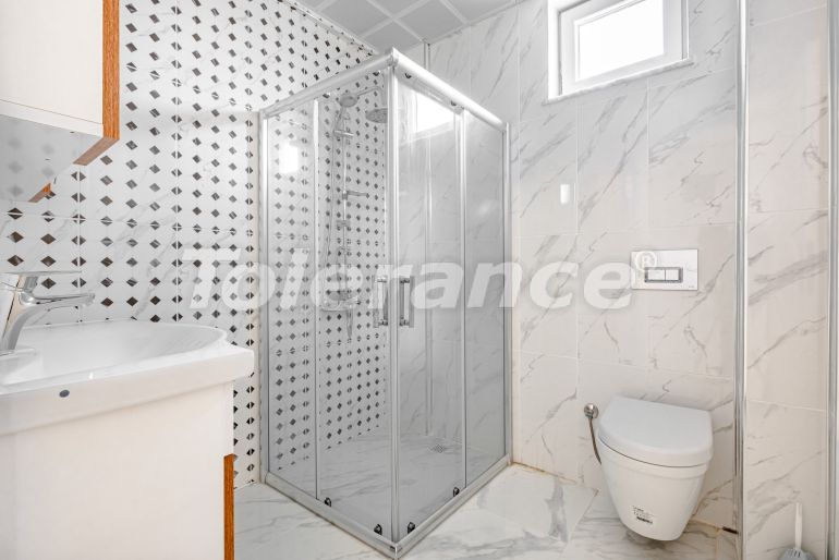 Villa in Belek with pool - buy realty in Turkey - 82041