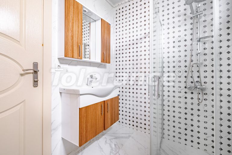 Villa in Belek with pool - buy realty in Turkey - 82042