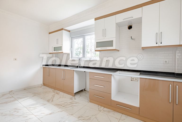 Villa in Belek with pool - buy realty in Turkey - 82044