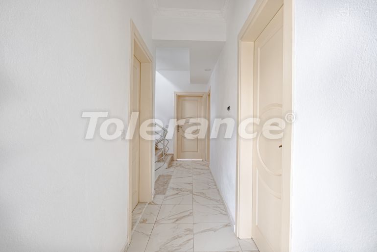 Villa in Belek with pool - buy realty in Turkey - 82055