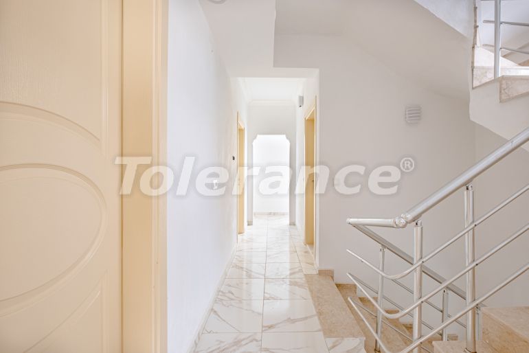 Villa in Belek with pool - buy realty in Turkey - 82056