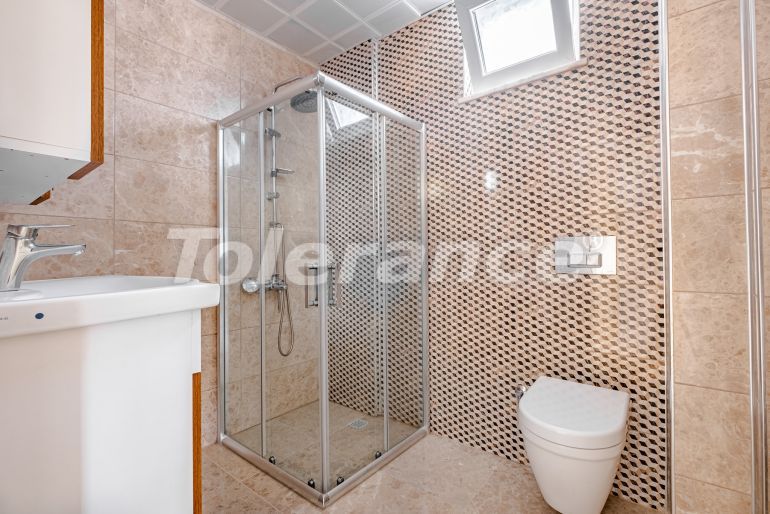 Villa in Belek with pool - buy realty in Turkey - 82065