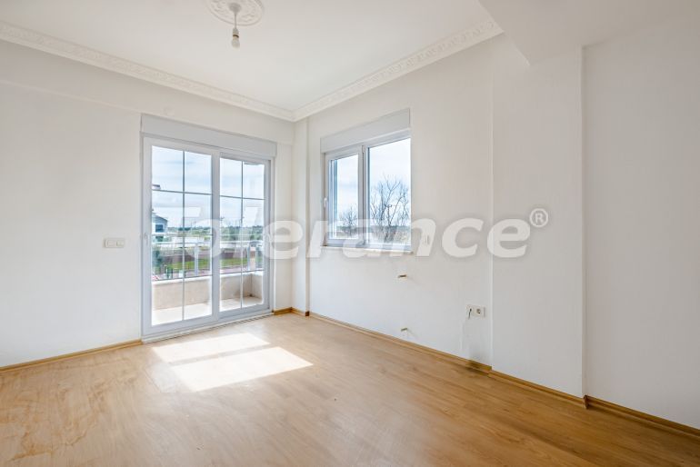 Villa in Belek with pool - buy realty in Turkey - 82066