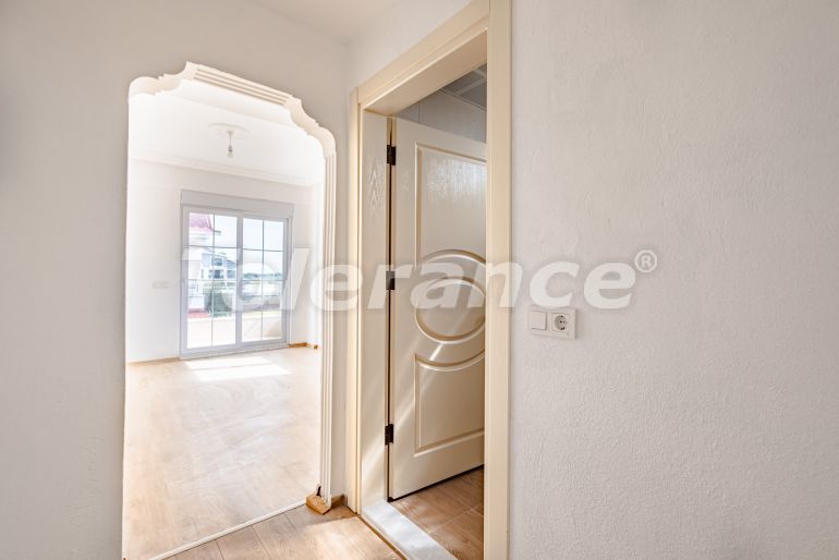 Villa in Belek with pool - buy realty in Turkey - 82071