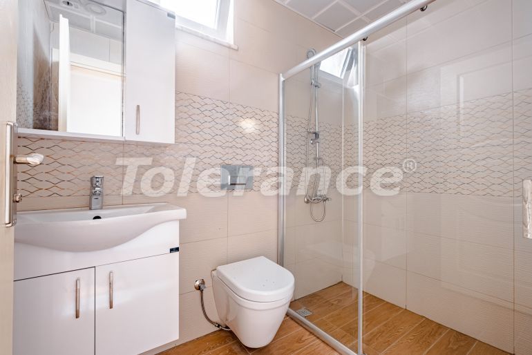 Villa in Belek with pool - buy realty in Turkey - 82072