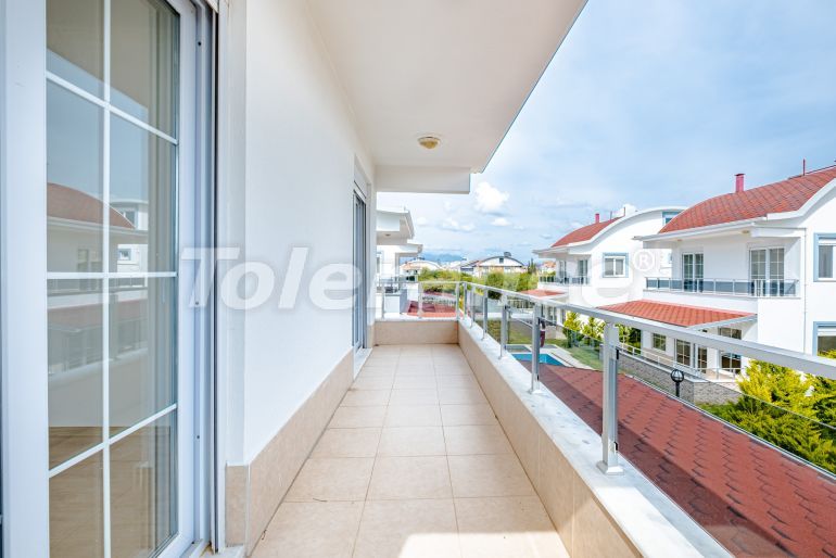 Villa in Belek with pool - buy realty in Turkey - 82073