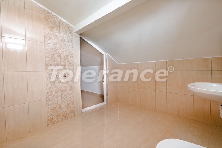 Villa in Belek with pool - buy realty in Turkey - 82082