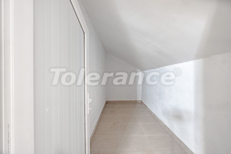 Villa in Belek with pool - buy realty in Turkey - 82084