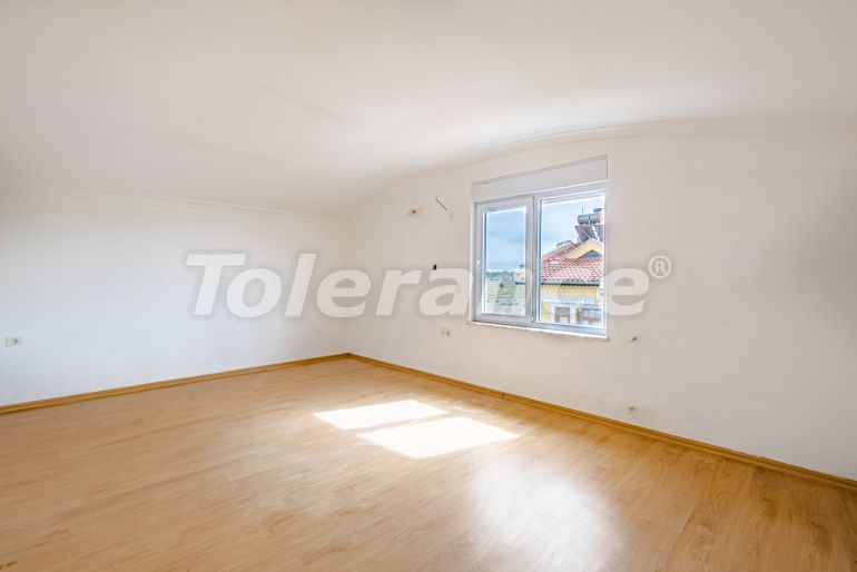 Villa in Belek with pool - buy realty in Turkey - 82085