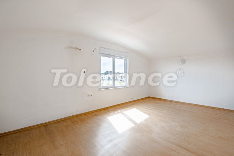 Villa in Belek with pool - buy realty in Turkey - 82088