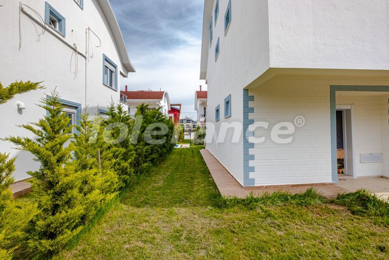 Villa in Belek with pool - buy realty in Turkey - 82093