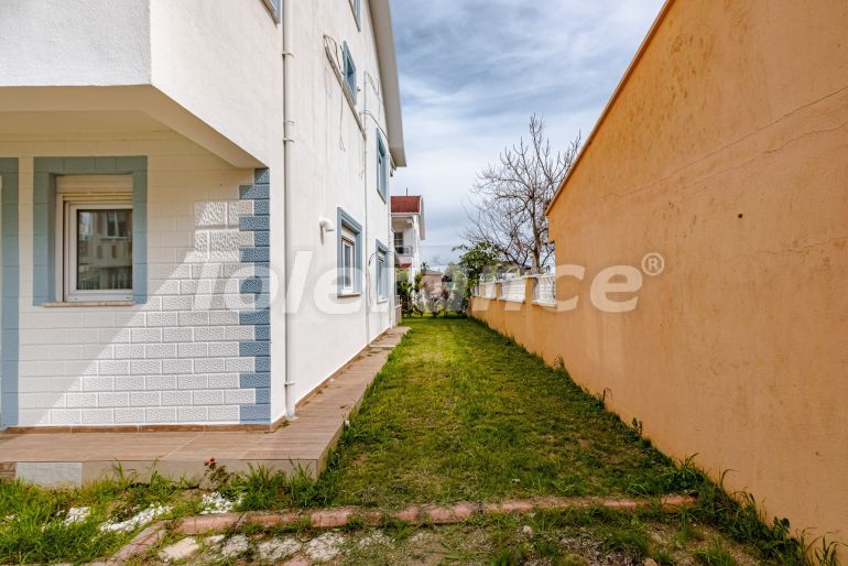 Villa in Belek with pool - buy realty in Turkey - 82102