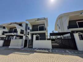Villa from the developer in Belek with pool with installment - buy realty in Turkey - 102772