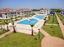 Villa in Belek pool - immobilien in der Türkei kaufen - 5720