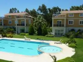 Villa from the developer in Belek pool - buy realty in Turkey - 5751